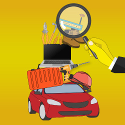 Overclaiming Tax Deductions Exorbitant tax deductions can cause a delay with your income tax return while the ATO check your income tax return manually